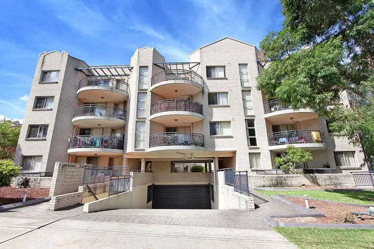 Main view of Homely unit listing, Address available on request