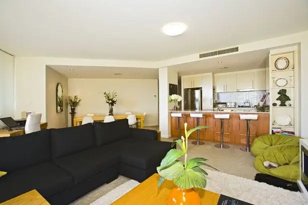 Third view of Homely apartment listing, 303/209 Hunter Street, Newcastle NSW 2300