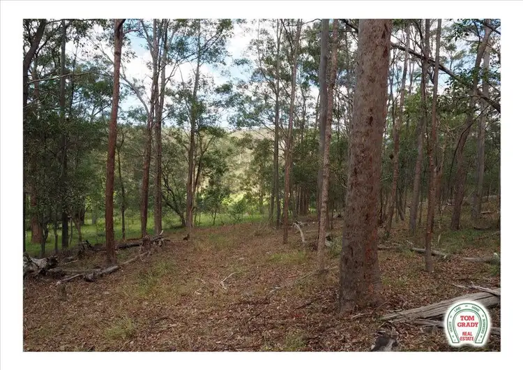 L127 Erins Knob Road, Neerdie QLD 4570