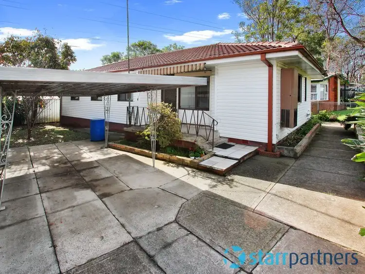Third view of Homely house listing, 8 Salamaua Road, Whalan NSW 2770