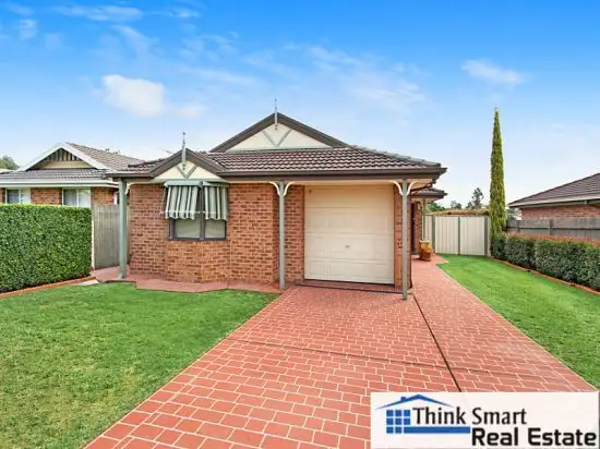 Second view of Homely house listing, 11 Amsterdam Street, Oakhurst NSW 2761