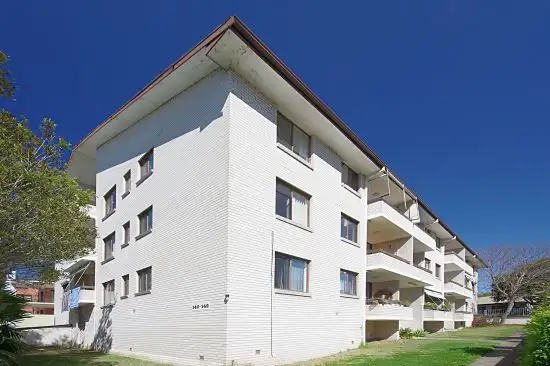 Main view of Homely unit listing, 10/140-142 Chapel Road, Bankstown NSW 2200