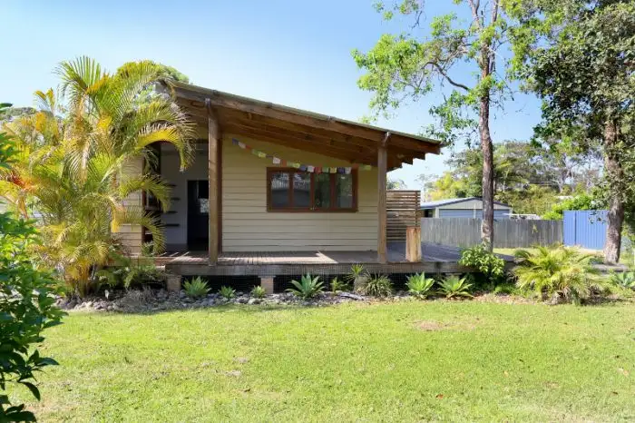 Sixth view of Homely house listing, 4 Simon Street, Corindi Beach NSW 2456