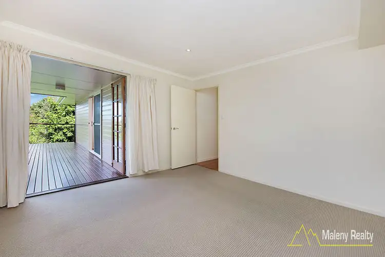 Sixth view of Homely unit listing, 1/24 Teak Street, Maleny QLD 4552