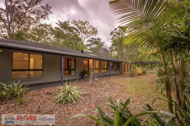 28 Gattera Road, Landsborough QLD 4550