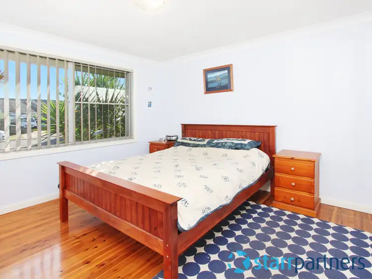Fifth view of Homely house listing, 38 Harvey Circuit, St Clair NSW 2759