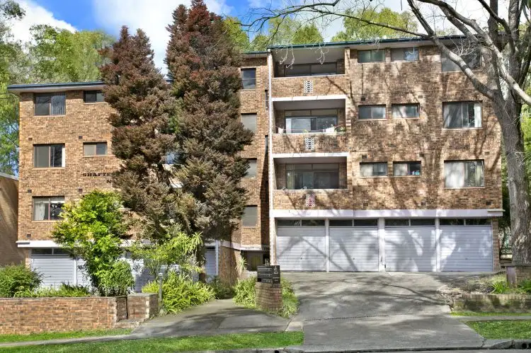 1/1 Peach Tree Rd, Macquarie Park NSW 2113