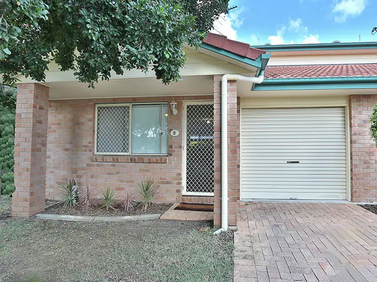 Seventh view of Homely townhouse listing, 3/280 Handford Road, Taigum QLD 4018
