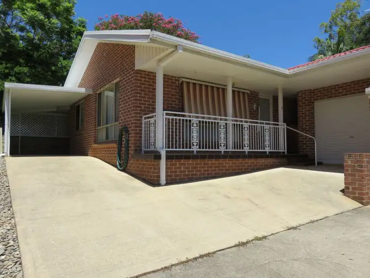 2/6 Wentworth Smith Street, Valla Beach NSW 2448