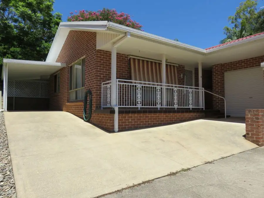 Main view of Homely villa listing, 2/6 Wentworth Smith Street, Valla Beach NSW 2448