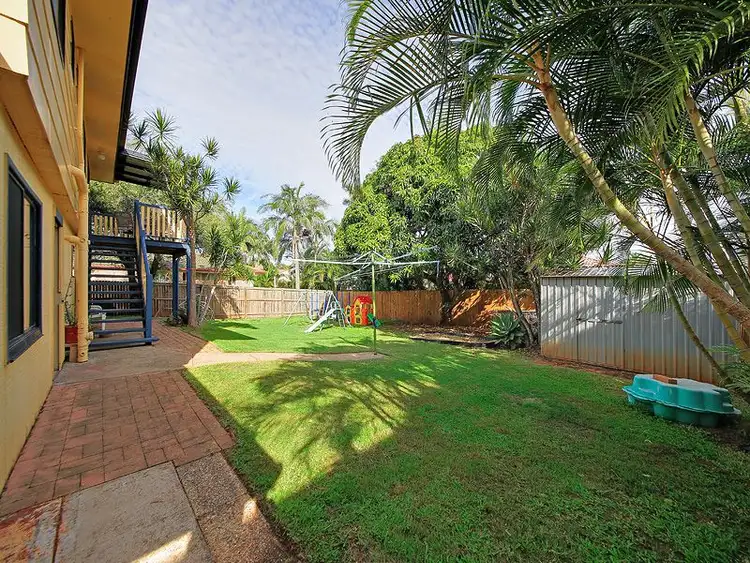 Third view of Homely other listing, 46 Radford Road, Manly West QLD 4179