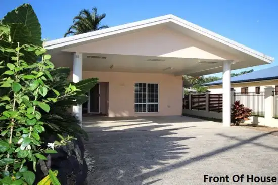 Main view of Homely house listing, 22 Sassafras Street, Bramston Beach QLD 4871