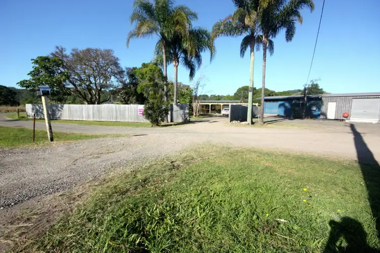 Second view of Homely rural property listing, 603 Bli Bli road, Bli Bli QLD 4560