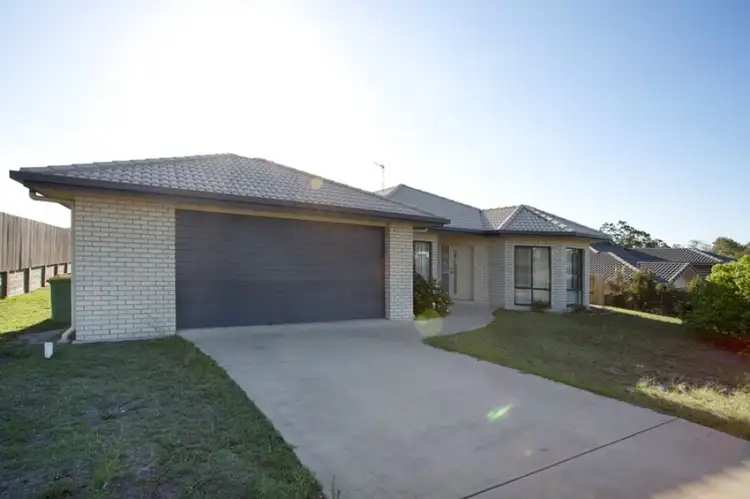 62 Fairway Drive, Gympie QLD 4570