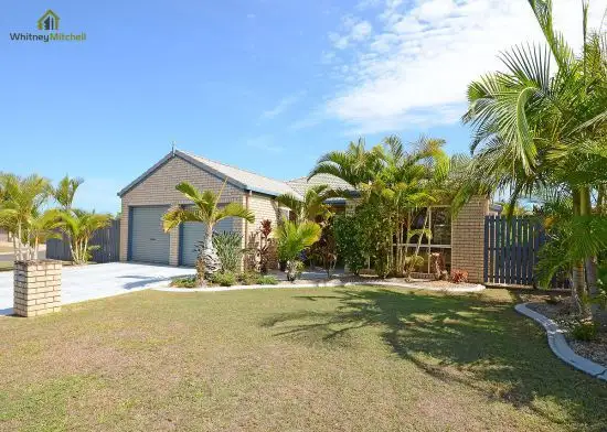 Sixth view of Homely house listing, 1 Oxford Place, Urraween QLD 4655