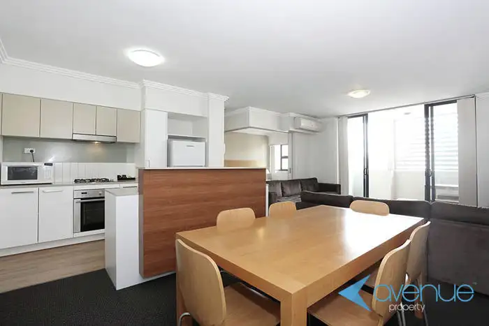 Second view of Homely unit listing, 137/803 Stanley Street, Woolloongabba QLD 4102
