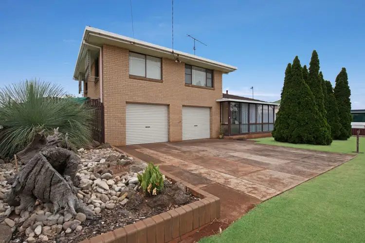 Main view of Homely house listing, 1 Gatfield Street, Newtown QLD 4350