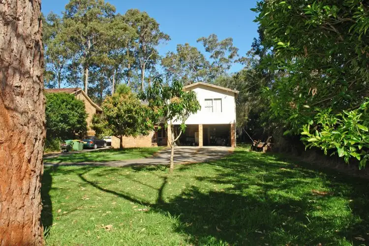 Sixth view of Homely house listing, 24 Golding Grove, Wyong NSW 2259
