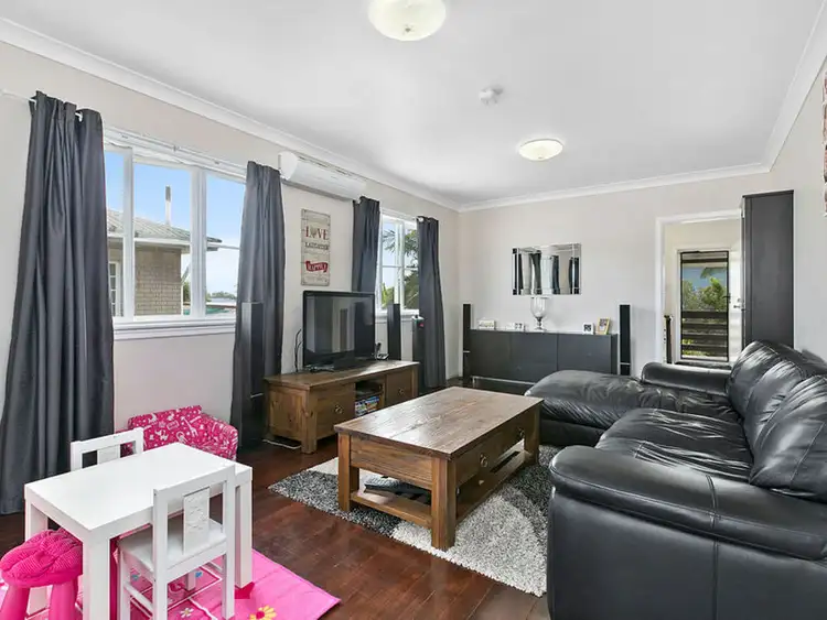 Second view of Homely house listing, 18 Crawford Road, Wynnum West QLD 4178