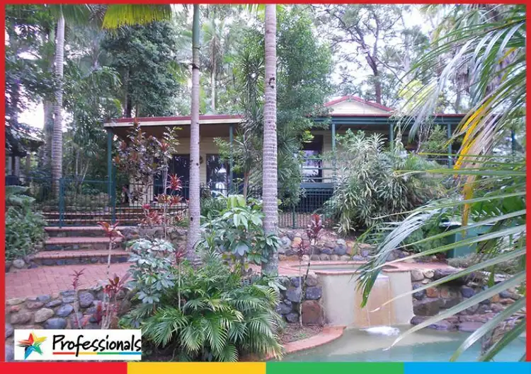 156 Glenmount  Road, Buderim QLD 4556