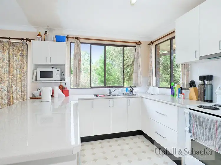 Second view of Homely house listing, 1/1 Joan Place, Armidale NSW 2350
