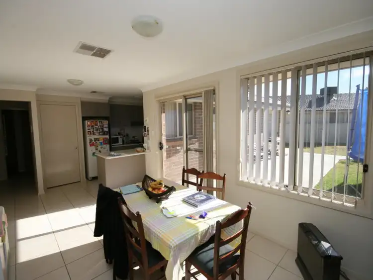 Third view of Homely house listing, 5 Sippel Close, Tamworth NSW 2340