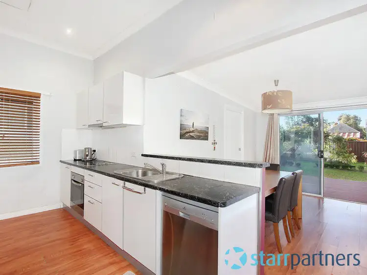 Main view of Homely house listing, 87 Northcote St, Auburn NSW 2144
