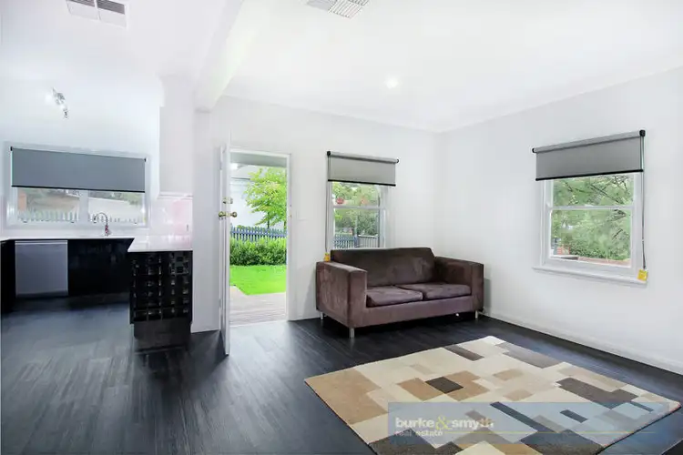 Second view of Homely house listing, 33 Rawson Avenue, Tamworth NSW 2340