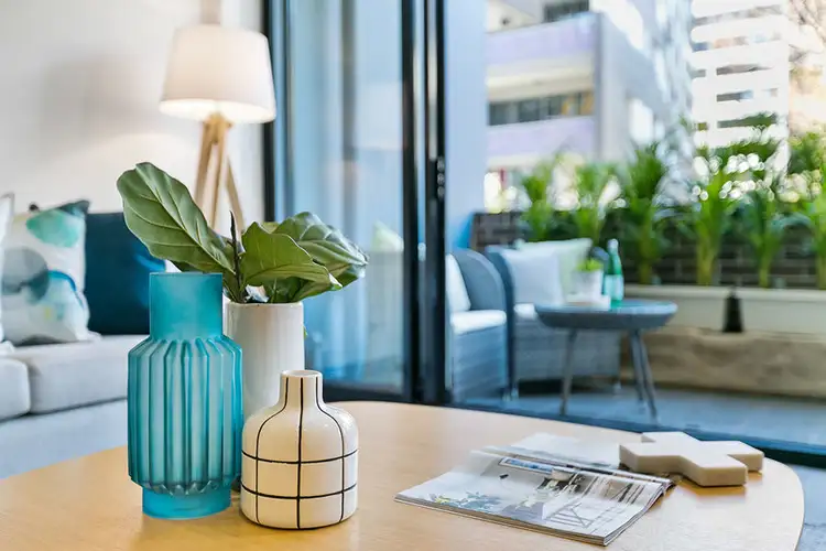 Fifth view of Homely unit listing, 1115/1 Grandstand Pde, Zetland NSW 2017