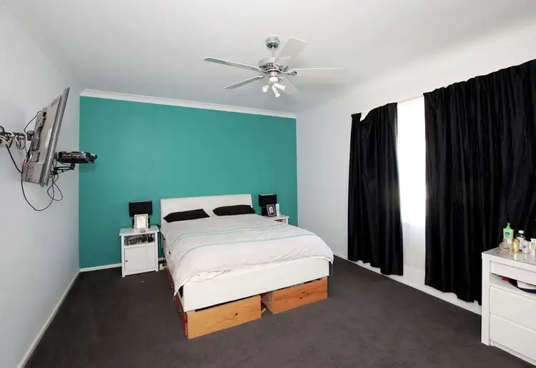Fifth view of Homely house listing, 16 Doyle Avenue, Mount Austin NSW 2650