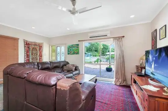 Fourth view of Homely house listing, 56 Baronia Crescent, Holloways Beach QLD 4878