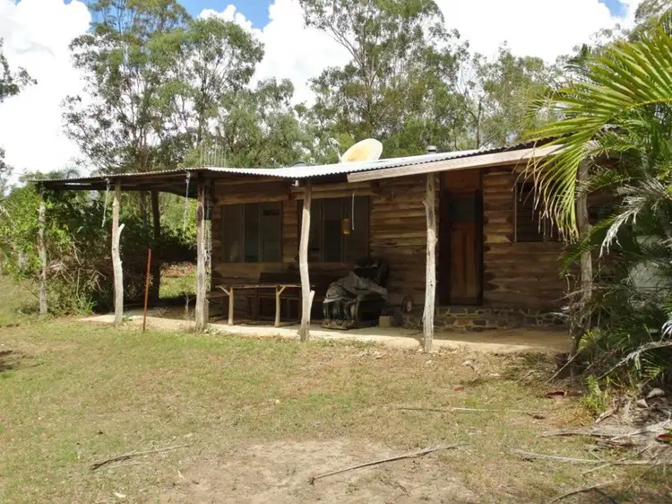 Third view of Homely rural property listing, 232 Mineral Road, Rosedale QLD 4674