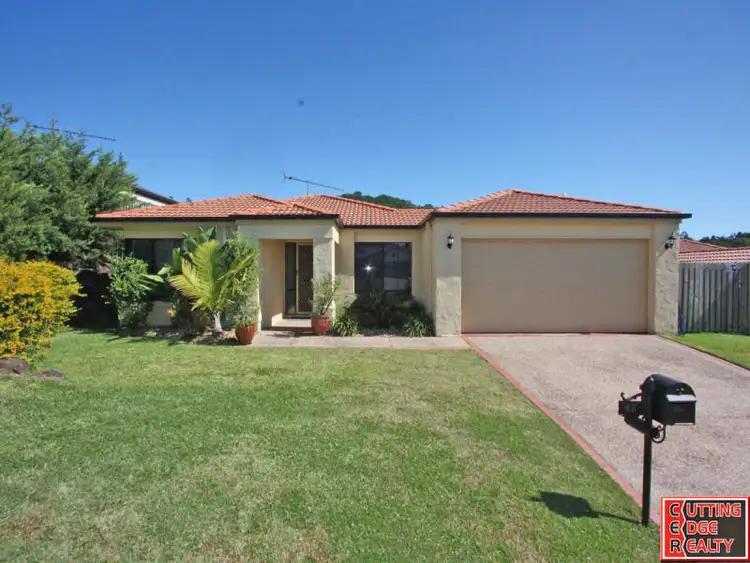 45 CATCHLOVE ST, Maudsland QLD 4210