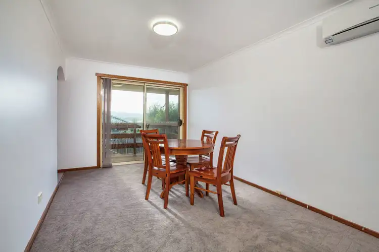 Fifth view of Homely house listing, U1/39 Reynolds Road, Midway Point TAS 7171