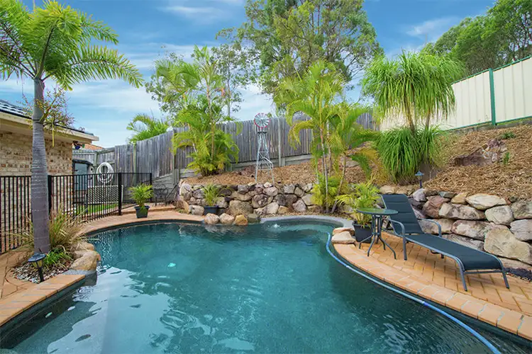 Fifth view of Homely house listing, 7 Hendrix Street, Windaroo QLD 4207
