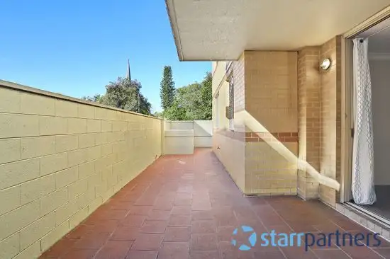 Third view of Homely unit listing, 3/18 Sorrell Street, Parramatta NSW 2150