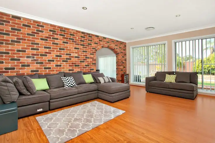 Third view of Homely house listing, 3 Illawarra Drive, St Clair NSW 2759