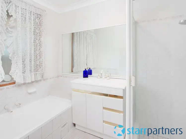 Fifth view of Homely house listing, 3 Britten Close, Cranebrook NSW 2749