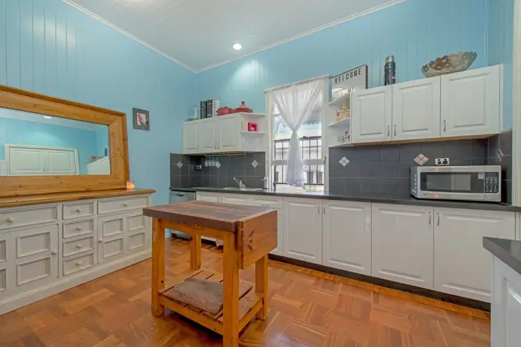 Second view of Homely house listing, 71 Mary Street, East Toowoomba QLD 4350