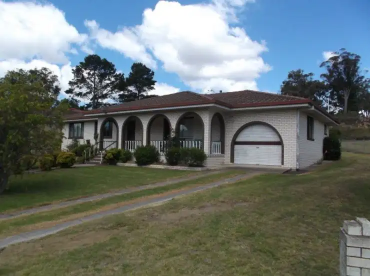 Main view of Homely house listing, 27 Pike Street, Stanthorpe QLD 4380