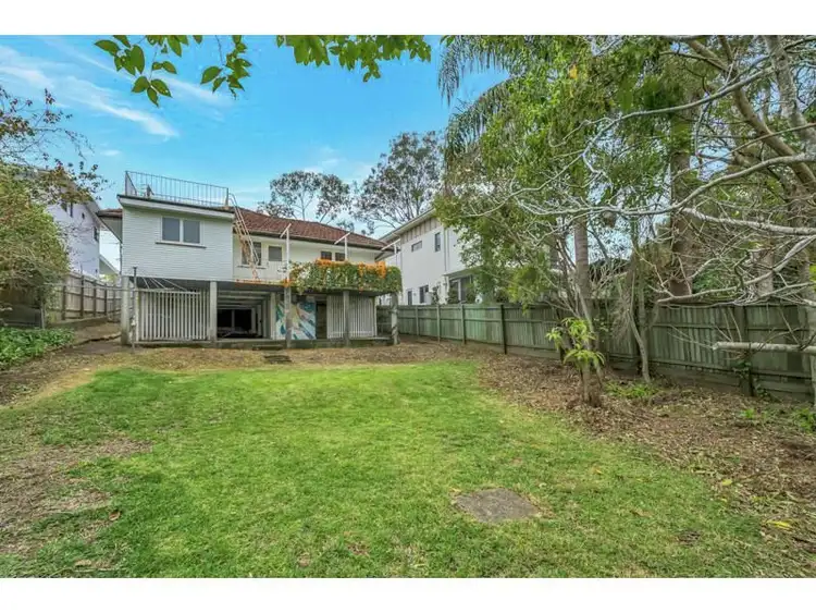 Main view of Homely house listing, 7 Eighth Avenue, St Lucia QLD 4067