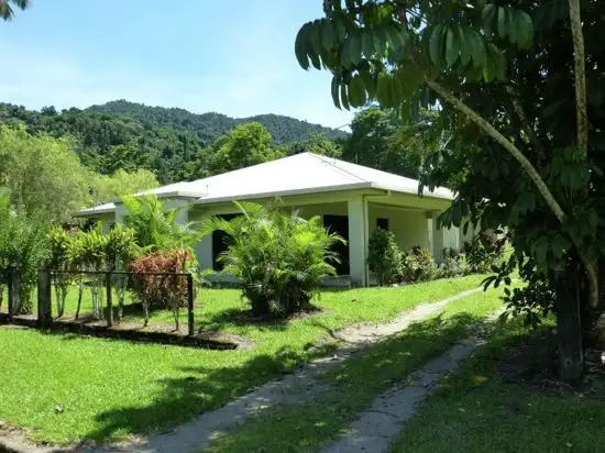Fourth view of Homely house listing, 18 Church Street, Babinda QLD 4861