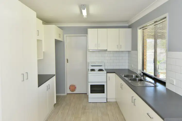 Second view of Homely house listing, 45 Horrocks Cres, Kearneys Spring QLD 4350
