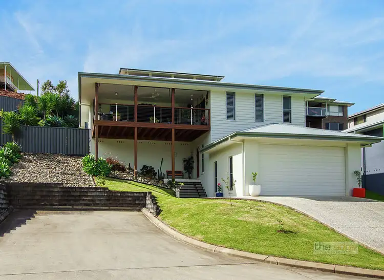 Third view of Homely house listing, 5 Slattery Place (off Shephards Lane), Coffs Harbour NSW 2450