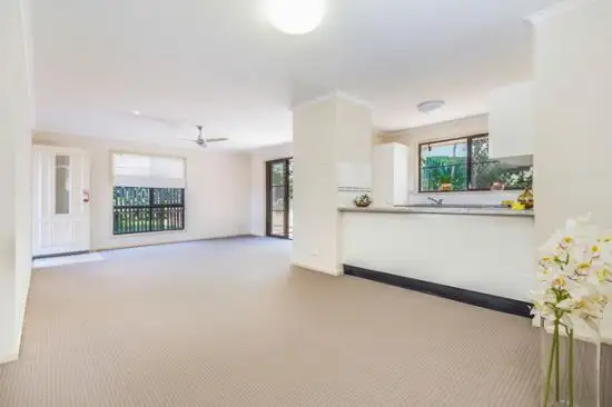 Fourth view of Homely villa listing, 40/43 Scrub Road, Carindale QLD 4152