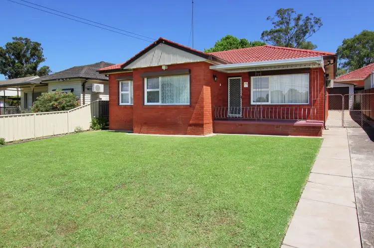 Main view of Homely house listing, 4 Essex Street, Blacktown NSW 2148