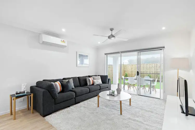 Sixth view of Homely house listing, 43 Stone Crescent, Caloundra West QLD 4551