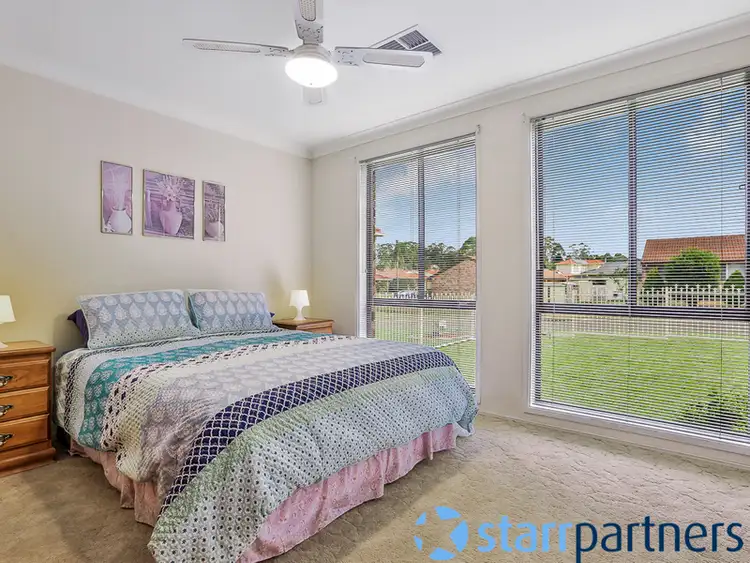Third view of Homely house listing, 6 Robson Cres, St Helens Park NSW 2560