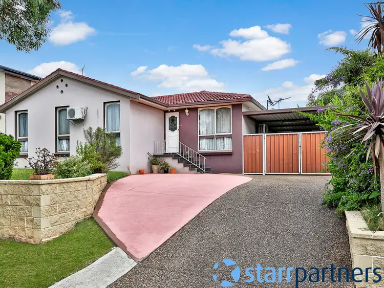 1 North Steyne Road, Woodbine NSW 2560