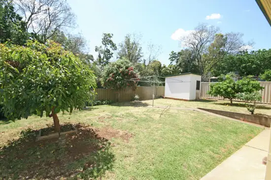 Seventh view of Homely house listing, 132 Fitzroy Street, Tamworth NSW 2340